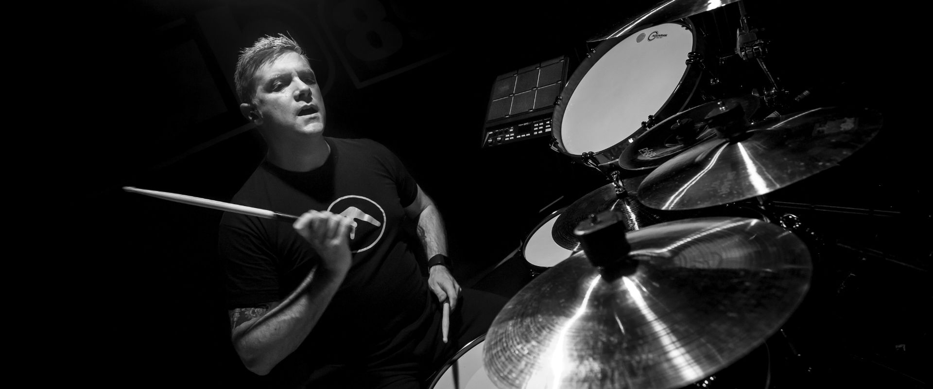 Craig Blundell | The UK Drum Show