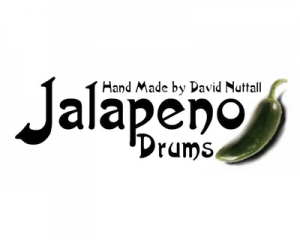 Jalapeno Drums