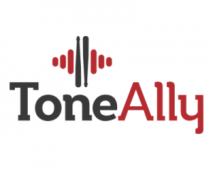 Tone Ally (old logo)