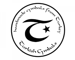 Turkish Cymbals Logo 2018