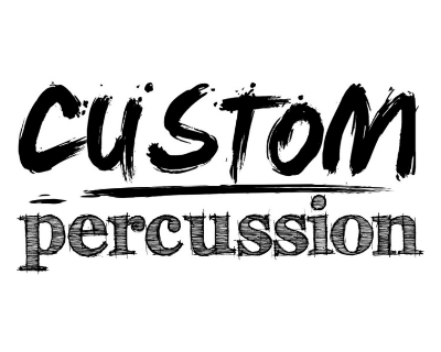 Custom Percussion
