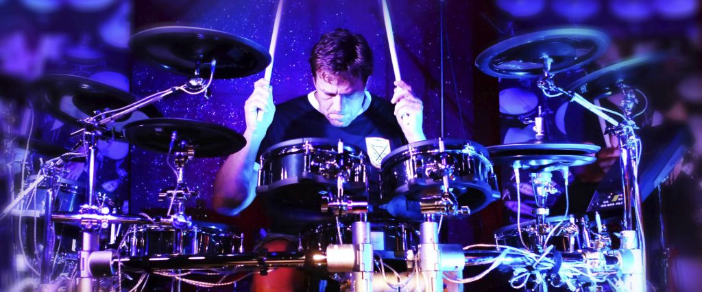 Thomas Lang | The UK Drum Show