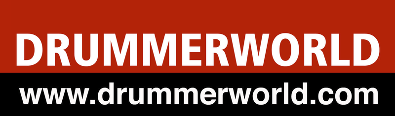 DrummerWorld Logo