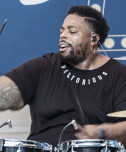 Aaron Spears