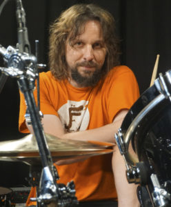 Marco Minnemann
