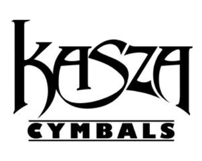 Kasza Cymbals
