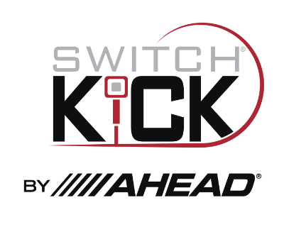 Switch Kick by AHEAD