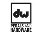 DW Pedals and Hardware