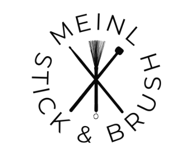 MEINL Stick and Brush