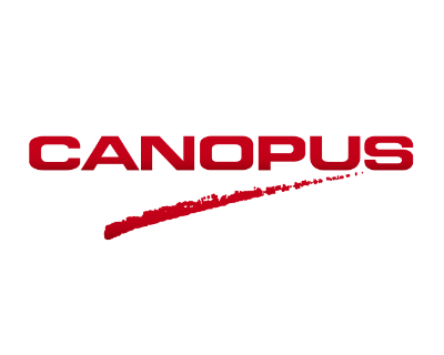Canopus Canopus