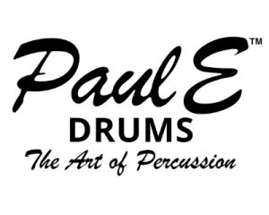 Paul E Drums