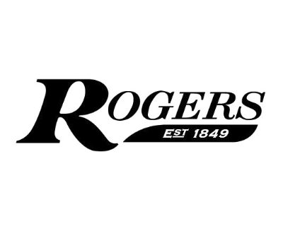 ROGERS Est 1849
