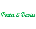 Porter and Davies
