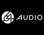 64 Audio | The UK Drum Show