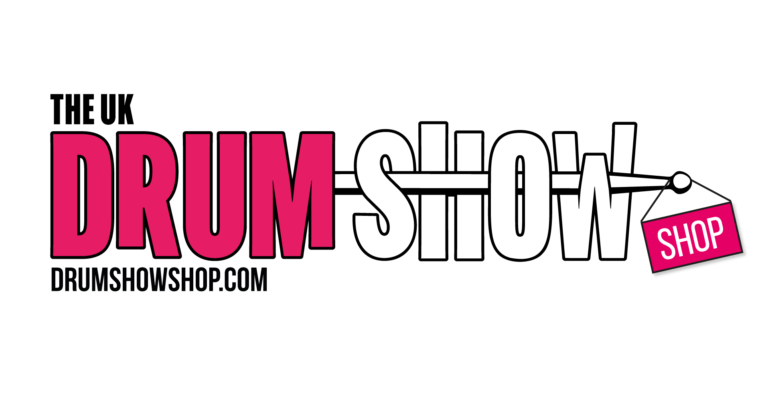 The UK Drum Show Shop