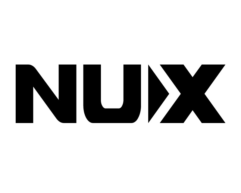 Nux | The UK Drum Show
