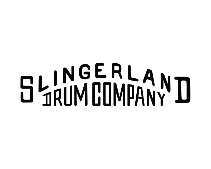 Slingerland Drum Company | The UK Drum Show