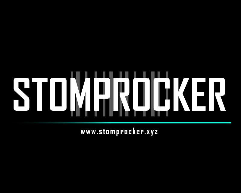 Stomprocker | The UK Drum Show