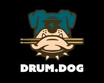 Drum Dog in Association with The UK Drum Show.