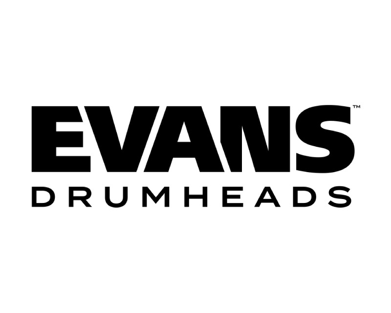 Evans Drumheads | The UK Drum Show