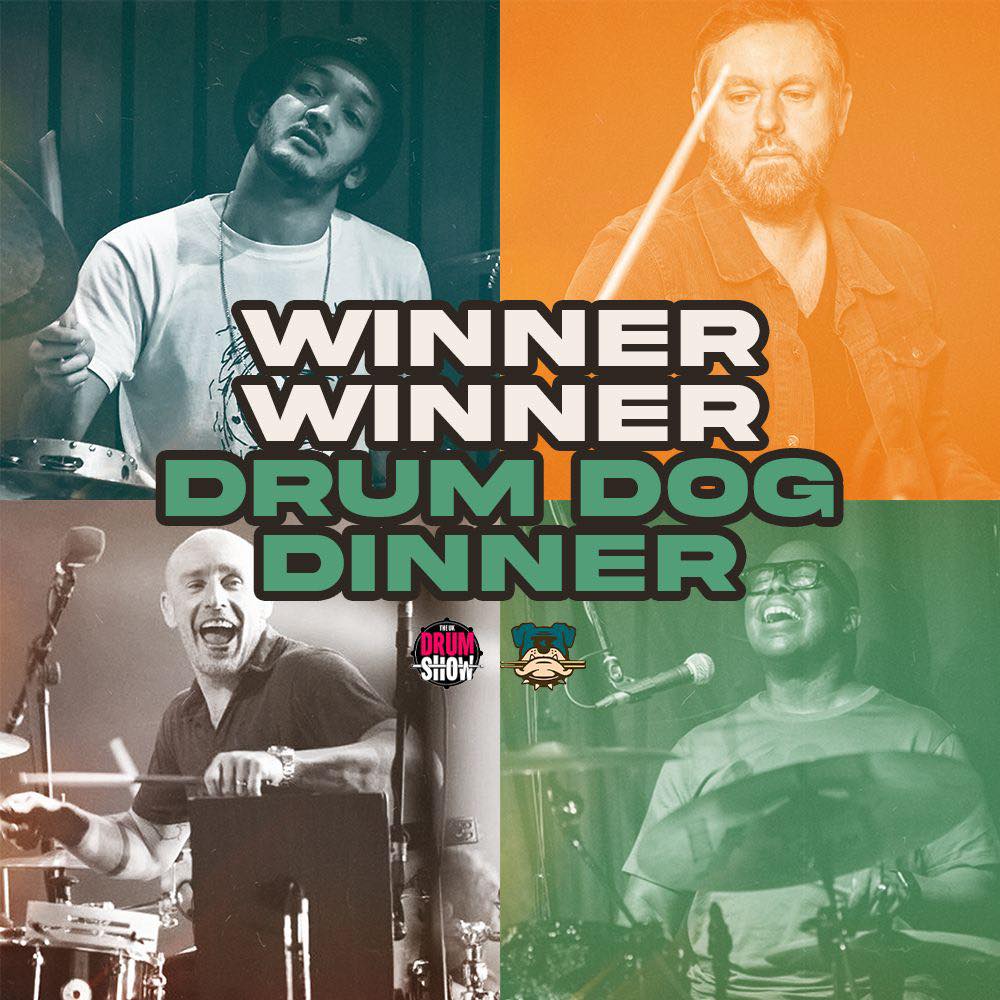 Drum Dog