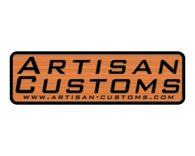 Artisan Customs | The UK Drum Show