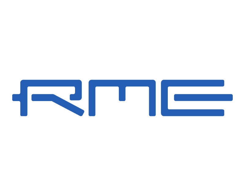 RME | The UK Drum Show