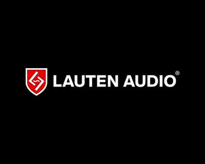 Lauten Audio | The UK Drum Show
