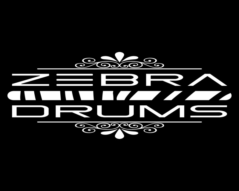 Zebra Drums | The UK Drum Show
