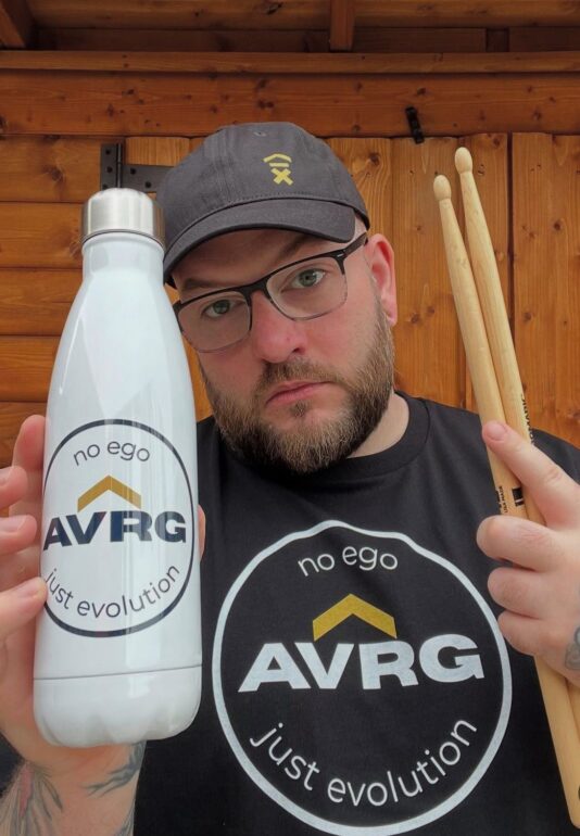 ^AVRG™