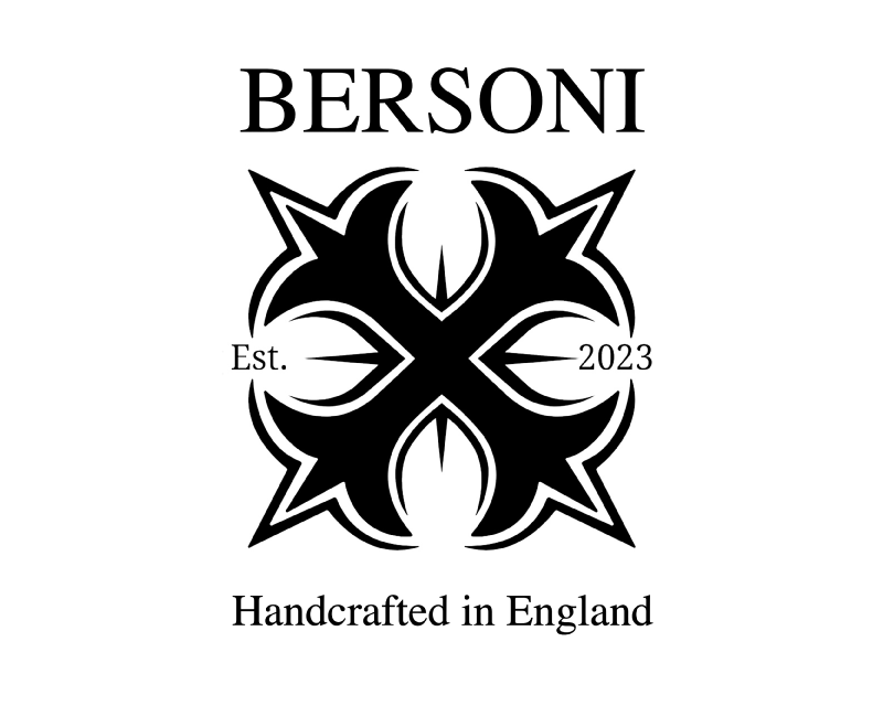 Bersoni Custom Drums | The UK Drum Show
