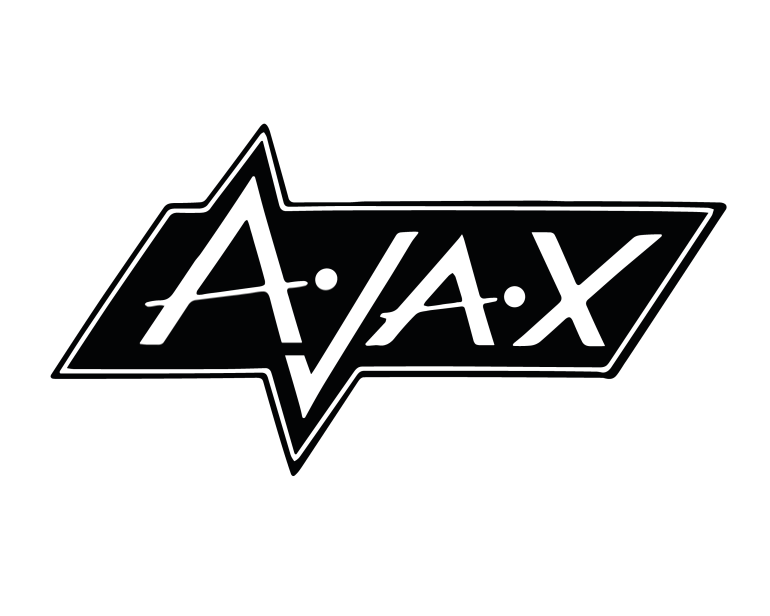 Ajax | The UK Drum Show