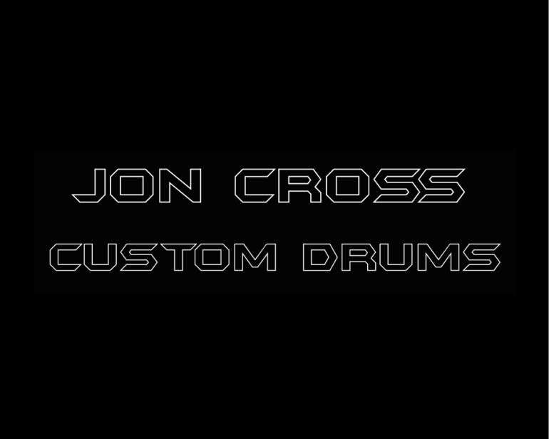 Jon Cross Custom Drums | The UK Drum Show