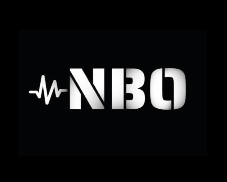 NBO | The UK Drum Show