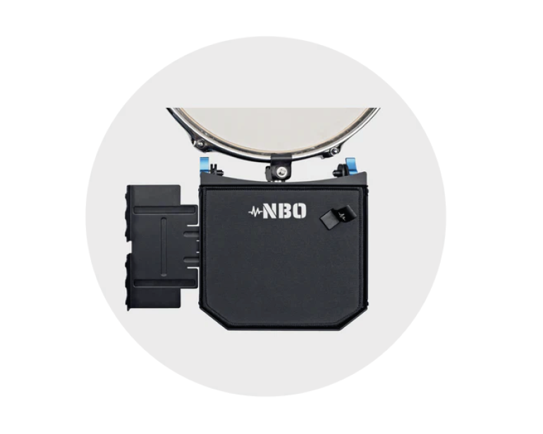 NBO | The UK Drum Show