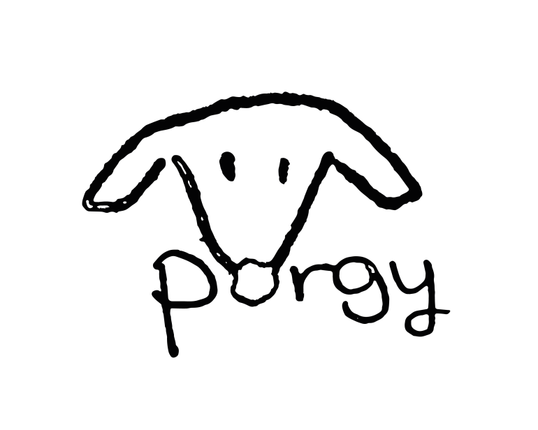 Porgy | The UK Drum Show