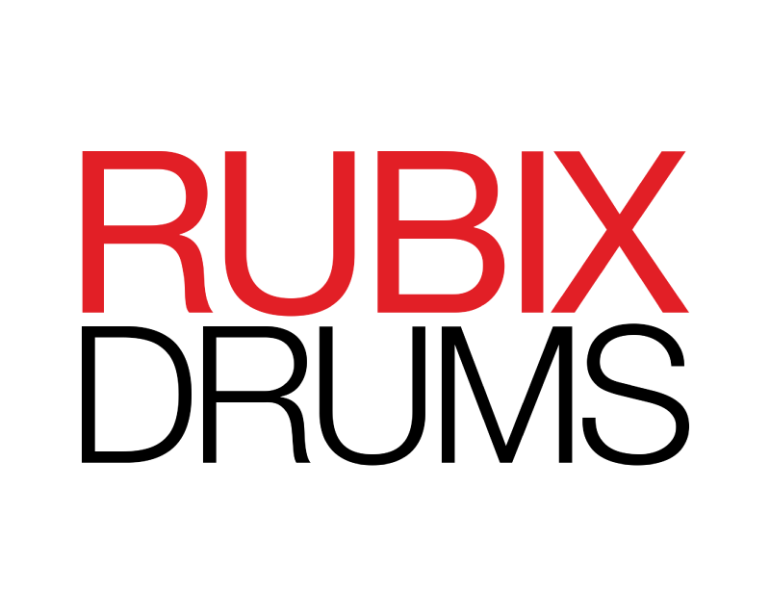 The Rubix Drums Experience Room at The UK Drum Show 2026.
