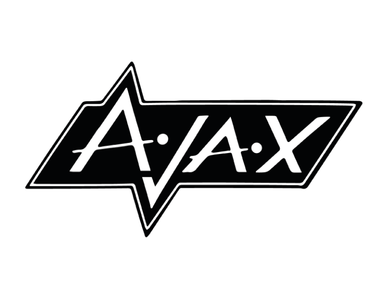 Ajax | The UK Drum Show