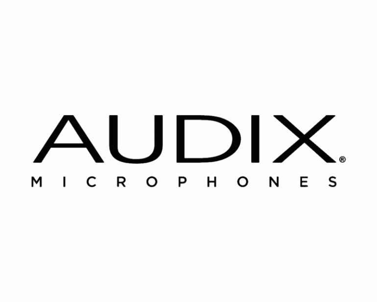 Audix | The UK Drum Show