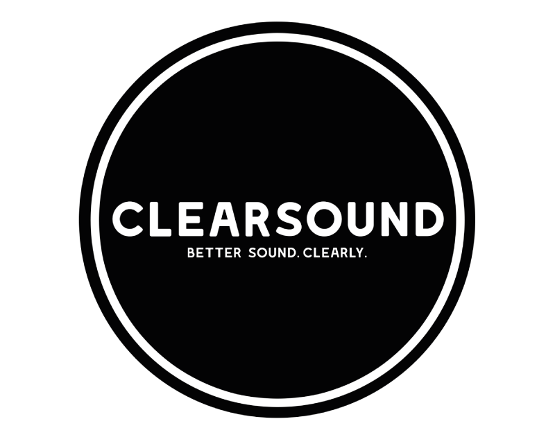 Clearsound | The UK Drum Show Clearsound | The UK Drum Show