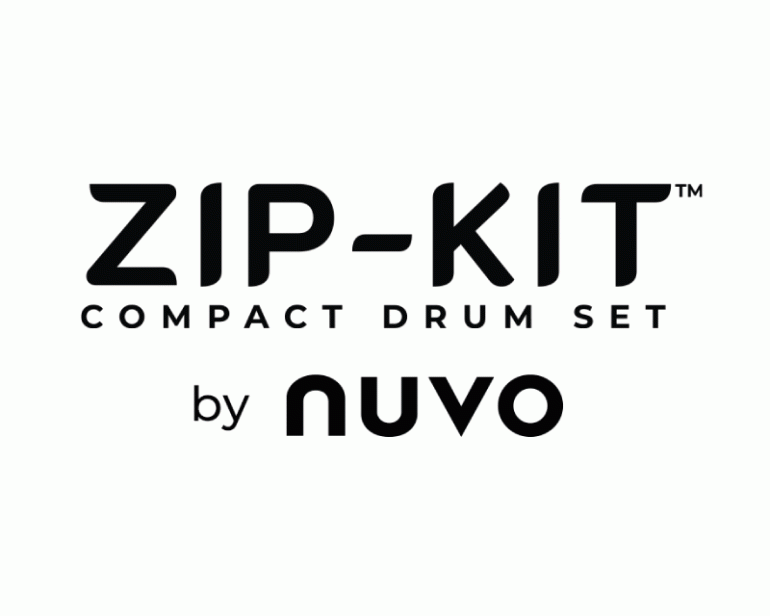 Zip Kit | The UK Drum Show