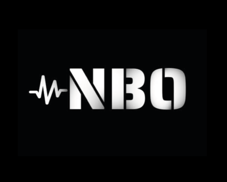 NBO | The UK Drum Show
