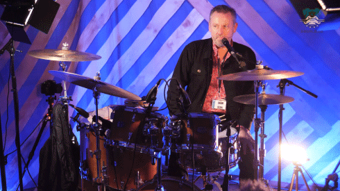 Drum Dog | Clinics Drum Dog | Masterclasses