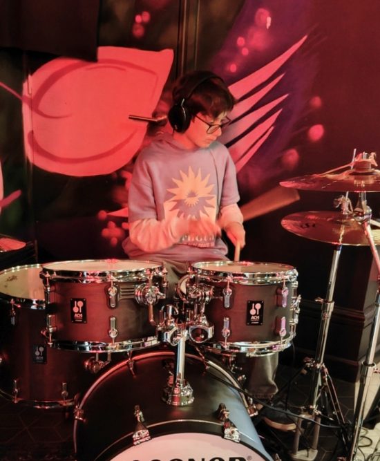 Aidan Bello is appearing at The UK Drum Show 2026 Aidan Bello is appearing at The UK Drum Show 2026