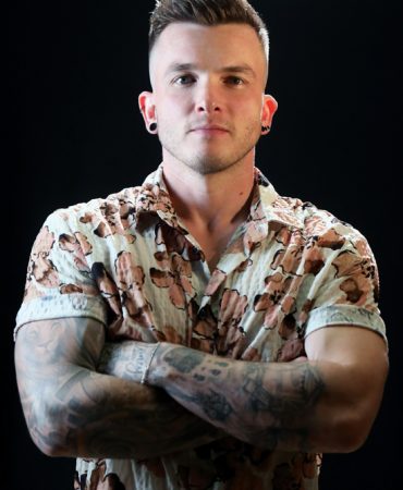 Josh Devine is appearing at The UK Drum Show 2026