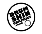 Drum Skin Graphics | The UK Drum Show