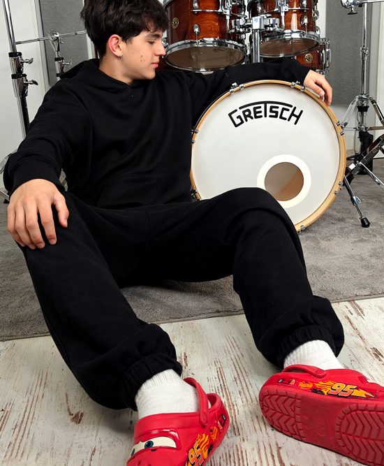Marc Tortosa is appearing at The UK Drum Show 2026 Marc Tortosa is appearing at The UK Drum Show 2026