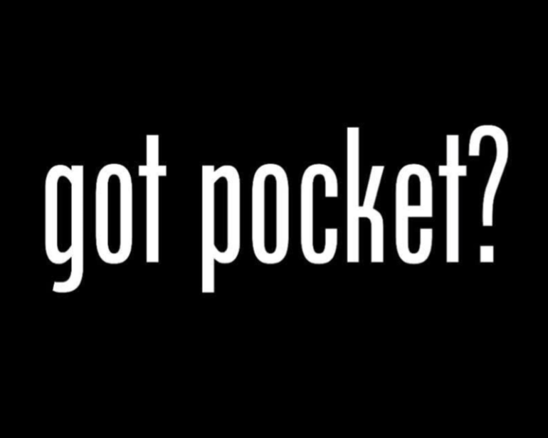 Got Pocket | The UK Drum Show