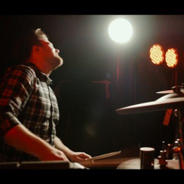 The UK Drum Show | Edrums Live Master Your Sound