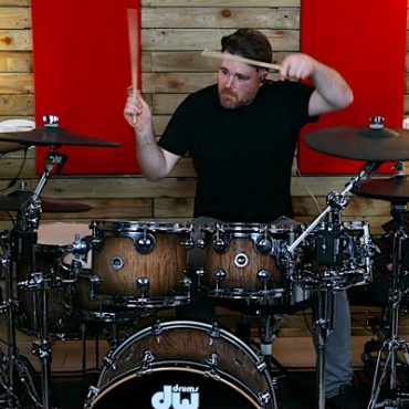 The UK Drum Show | Beyond Acoustics